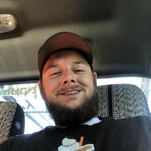 Meet your Posher, Ron